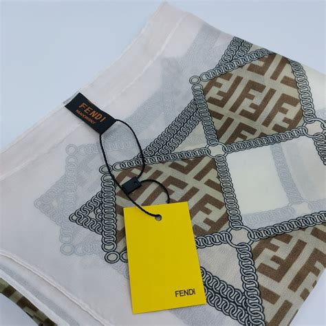 fendi şal fiyat|FENDI .